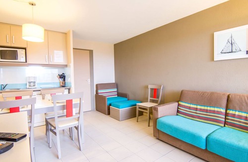 Port Cogolin Apartment | Les Marines de Gassin by Interhome