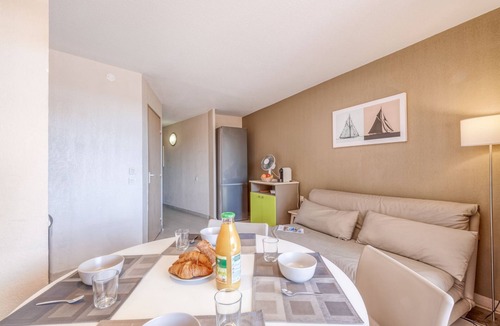 Gassin Apartment | Les Marines de Gassin by Interhome