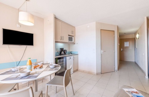 Gassin Apartment | Les Marines de Gassin by Interhome