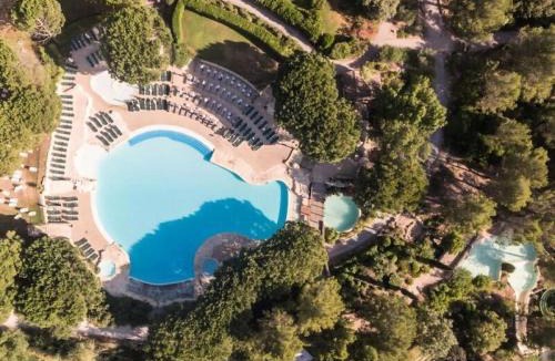 Pont Royal Villa | Les Mas et Villas de Pont Royal en Provence - maeva Home - Villa climatisée 5 Pièces 8 Personnes avec piscine privée vue sur le golf MAE-6074