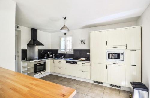 Pont Royal Villa | Les Mas et Villas de Pont Royal en Provence - maeva Home - Villa climatisée 5 Pièces 8 Personnes avec piscine privée vue sur le golf MAE-6074