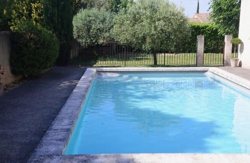 St.-Remy-de-Provence House | Les Mazets de Pascale