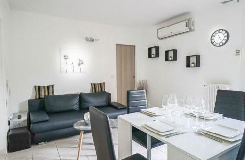 Roquebrune-Cap-Martin Apartment | Les Mimosas