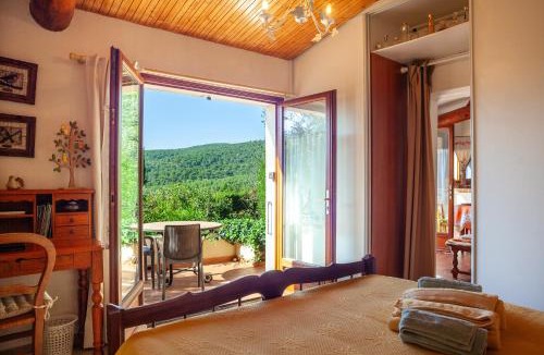 Ceyreste House | Les Oiseaux
