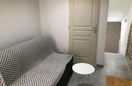 La Fare-les-Oliviers Apartment | Les Olives Wifi Netflix Appart-hotel-Provence