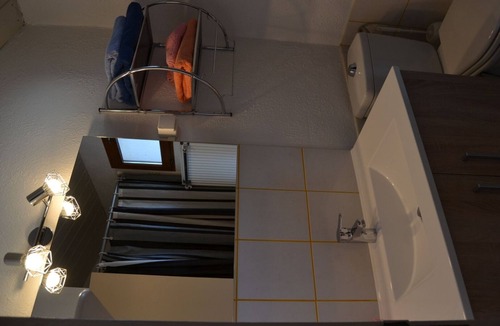 Saint-Dezery Apartment | Les Olivettes - Gite Zen