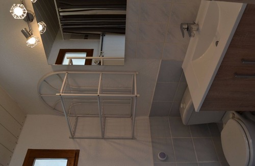 Saint-Dezery Apartment | Les Olivettes - Gite Champêtre