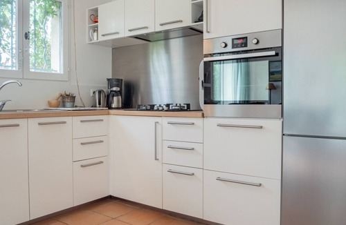Ceyreste Villa | Les Oliviers - Ceyreste