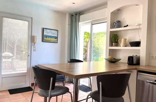 Ceyreste Villa | Les Oliviers - Ceyreste