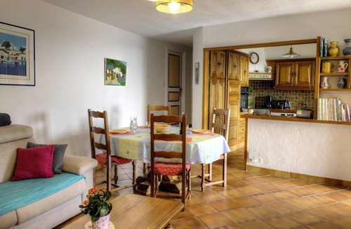 Saint-Jeannet House | Les Oliviers de St Jeannet