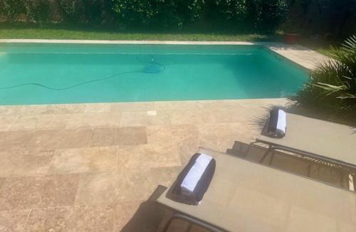 Beaucaire Villa | Les Oliviers