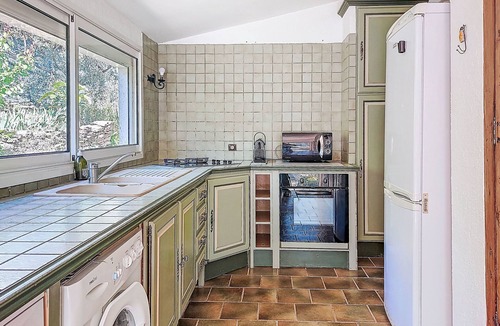 La Cadiere-d'Azur House | Les Oliviers by Interhome