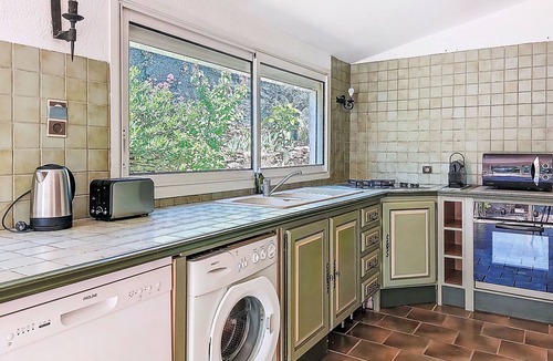 La Cadiere-d'Azur House | Les Oliviers by Interhome