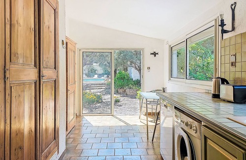 La Cadiere-d'Azur House | Les Oliviers by Interhome