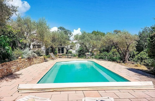La Cadiere-d'Azur House | Les Oliviers by Interhome