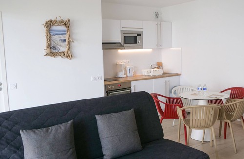 Palavas-les-Flots Apartment | Les Patios de Saint-Pierre
