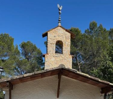 Lorgues Bed & Breakfast | Les Pervenches - B&B Cottages en Lorgues