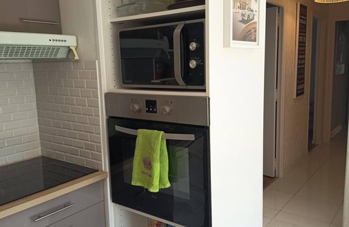 Boulouris-sur-Mer House | Les Picholines Maison 6 Pers "mer et Commerces à Pied"