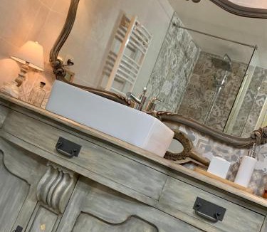 Caremeau House | Les pondres en vaunage