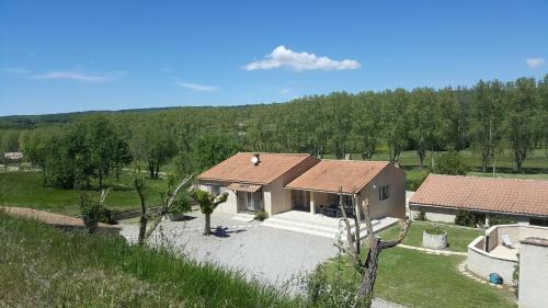 Cereste House | Les Prairies de l'Encrême