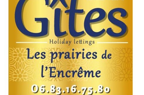 Cereste Apartment | Les Prairies de l'Encrême