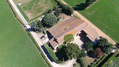 Arles House | Les prairies Mas Roux