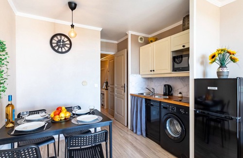 Les Restanques Apartment | Les Restanques Golfe Saint Tropez by Interhome