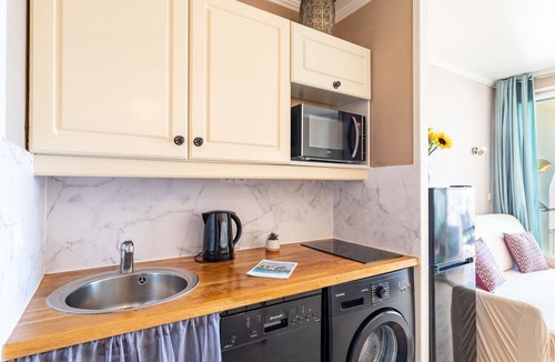 Les Restanques Apartment | Les Restanques Golfe Saint Tropez by Interhome
