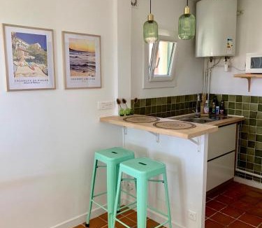 Sausset-les-Pins Apartment | Les Rives de Sausset