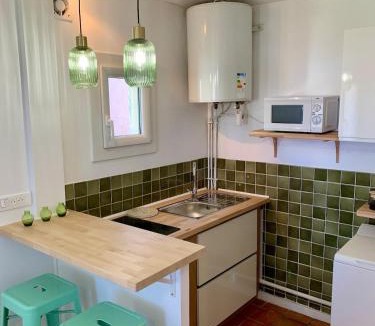Sausset-les-Pins Apartment | Les Rives de Sausset