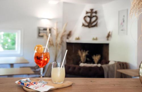 Saintes-Maries-de-la-Mer Hotel | Les Rizières
