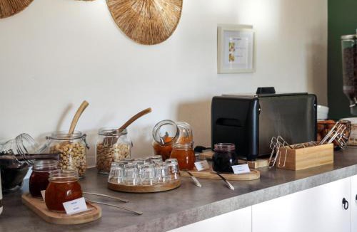 Saintes-Maries-de-la-Mer Hotel | Les Rizières