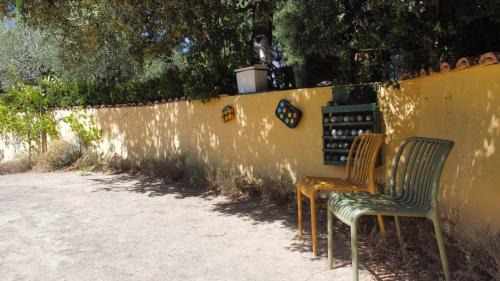Sillans-la Cascade House | Les Robinsons
