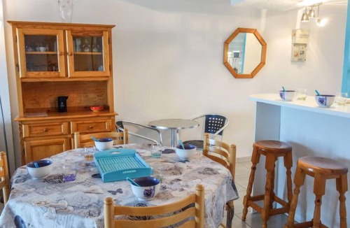 Collioure Apartment | Les Roches Bleues by Interhome