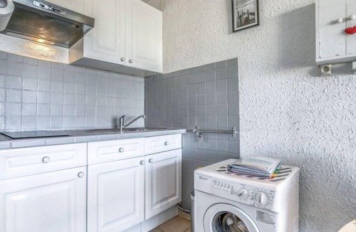 Le Grau-Du-Roi Apartment | Les Saladelles by Interhome