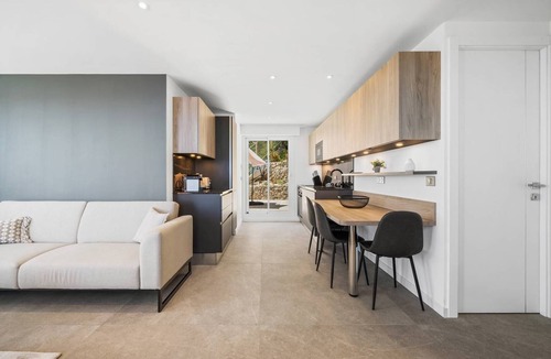Roquebrune-Cap-Martin Apartment | Les Terrasses de Monaco
