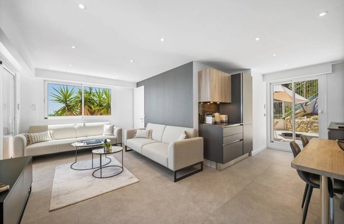 Roquebrune-Cap-Martin Apartment | Les Terrasses de Monaco