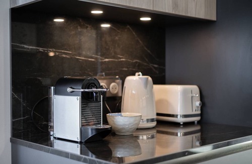 Roquebrune-Cap-Martin Apartment | Les Terrasses de Monaco