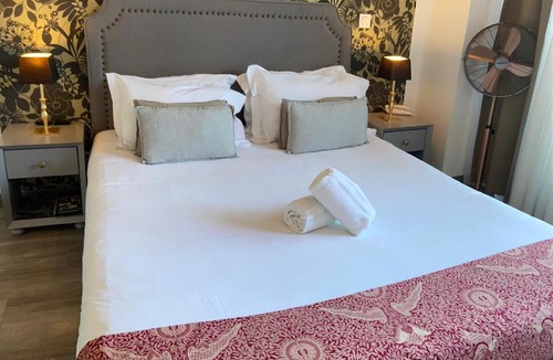Eguilles Apartment | Les Terrasses D'Aix - Studio avec Grande Terrasse privée