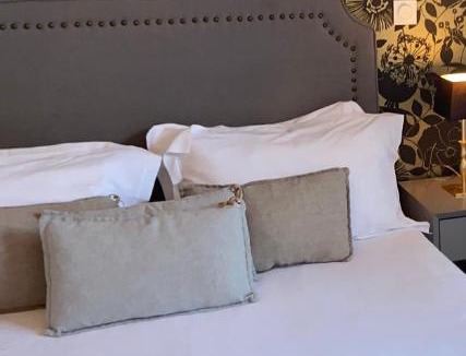 Eguilles Apartment | Les Terrasses D'Aix - Studio avec Grande Terrasse privée