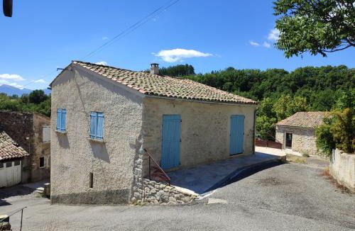 Vaumeilh House | Les terrasses de la vallée du miel