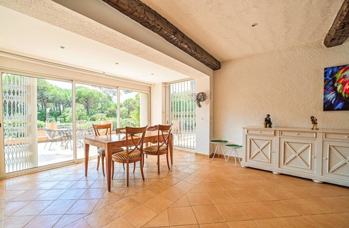 Vidauban House | Les Terrasses du Rey - Villa and private pool