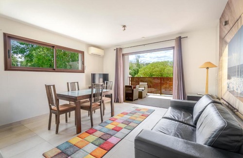 Laverune Apartment | Les Terrasses
