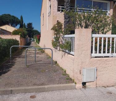 La Londe-les-Maures Apartment | Les Tourterelles