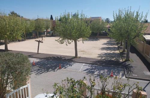 La Londe-les-Maures Apartment | Les Tourterelles