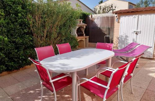La Londe-les-Maures Apartment | Les Tourterelles