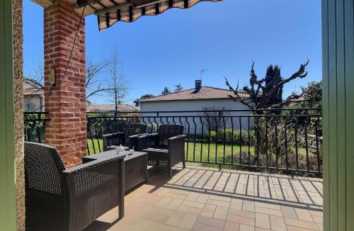 Albi Apartment | Les trois Pitchounes- Wifi- Piscine- Calme
