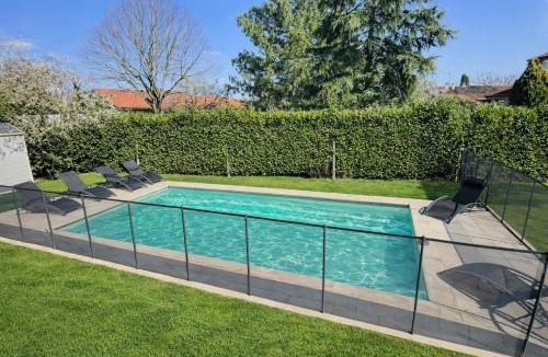 Albi Apartment | Les trois Pitchounes- Wifi- Piscine- Calme