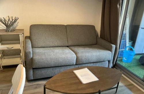 Port Cogolin Apartment | Les Tropéziennes