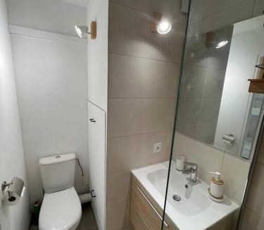 Port Cogolin Apartment | Les Tropéziennes
